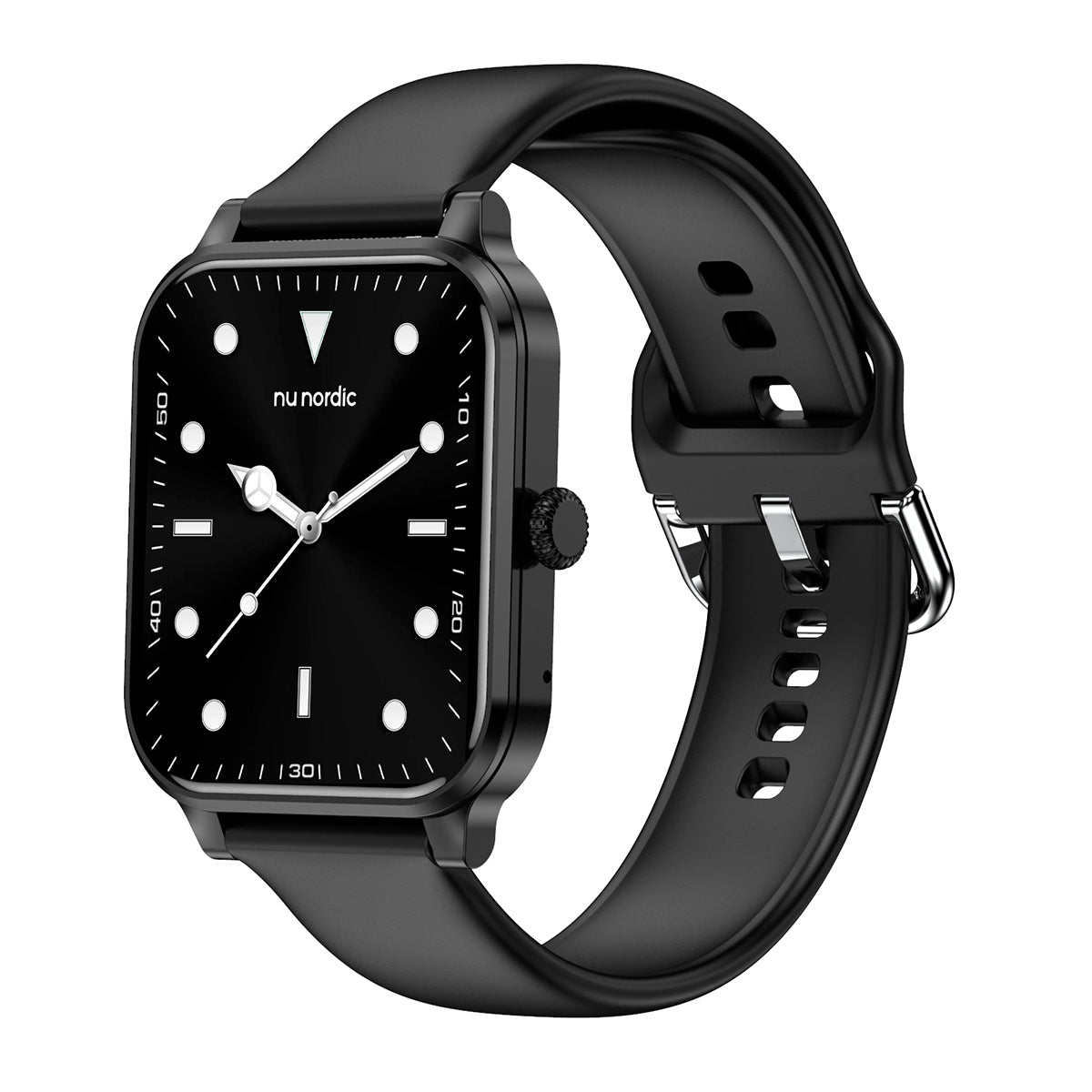 Smartwatch Nu Nordic Sport Travel Bluetooth Llamadas Música