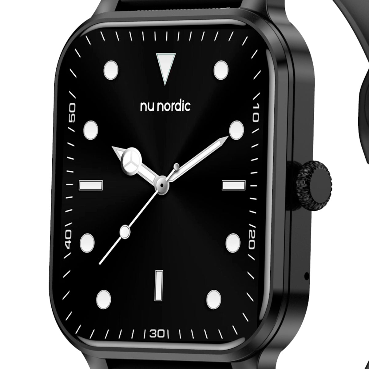 Smartwatch Nu Nordic Sport Travel Bluetooth Llamadas Música