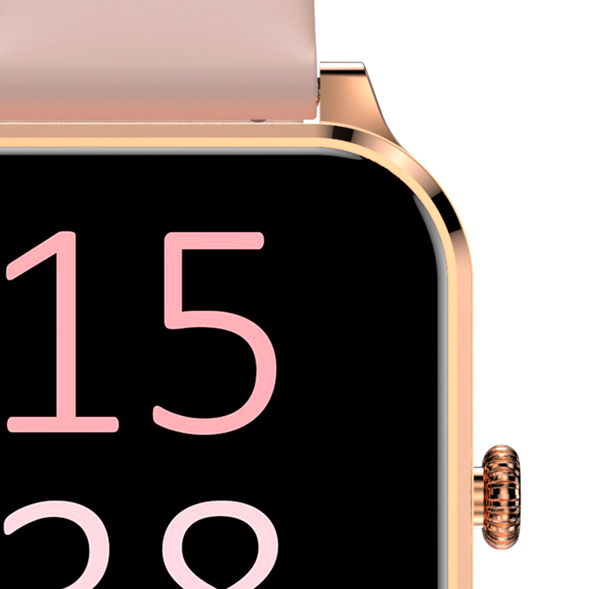 Smartwatch Nu Nordic Sport Travel Bluetooth Llamadas Música