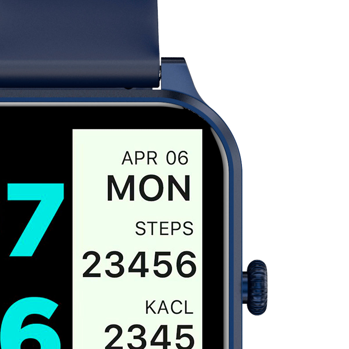 Smartwatch Nu Nordic Sport Travel Bluetooth Llamadas Música