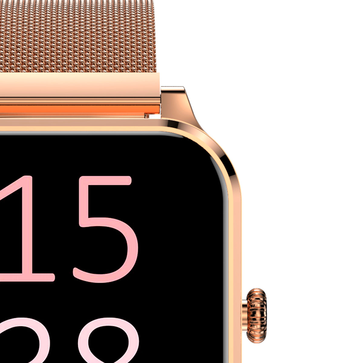 Smartwatch Nu Nordic Space Travel Bluetooth Llamadas Música