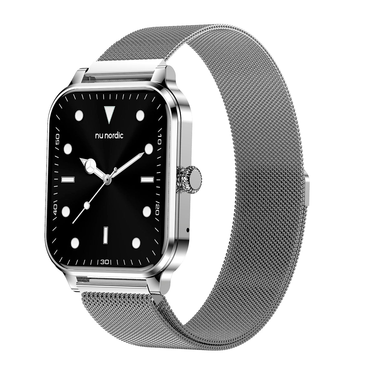 Smartwatch Nu Nordic Space Travel Bluetooth Llamadas Música