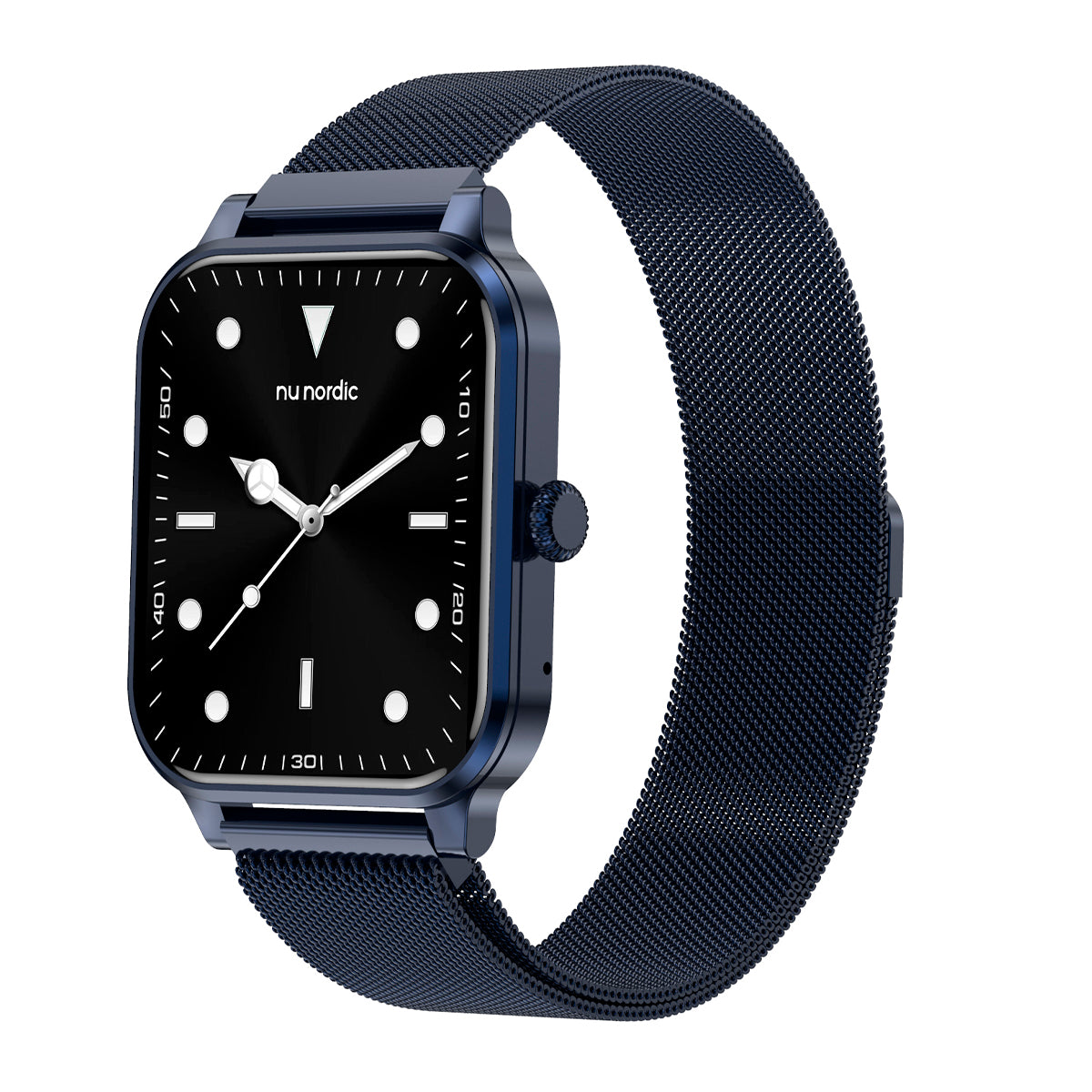 Smartwatch Nu Nordic Space Travel Bluetooth Llamadas Música