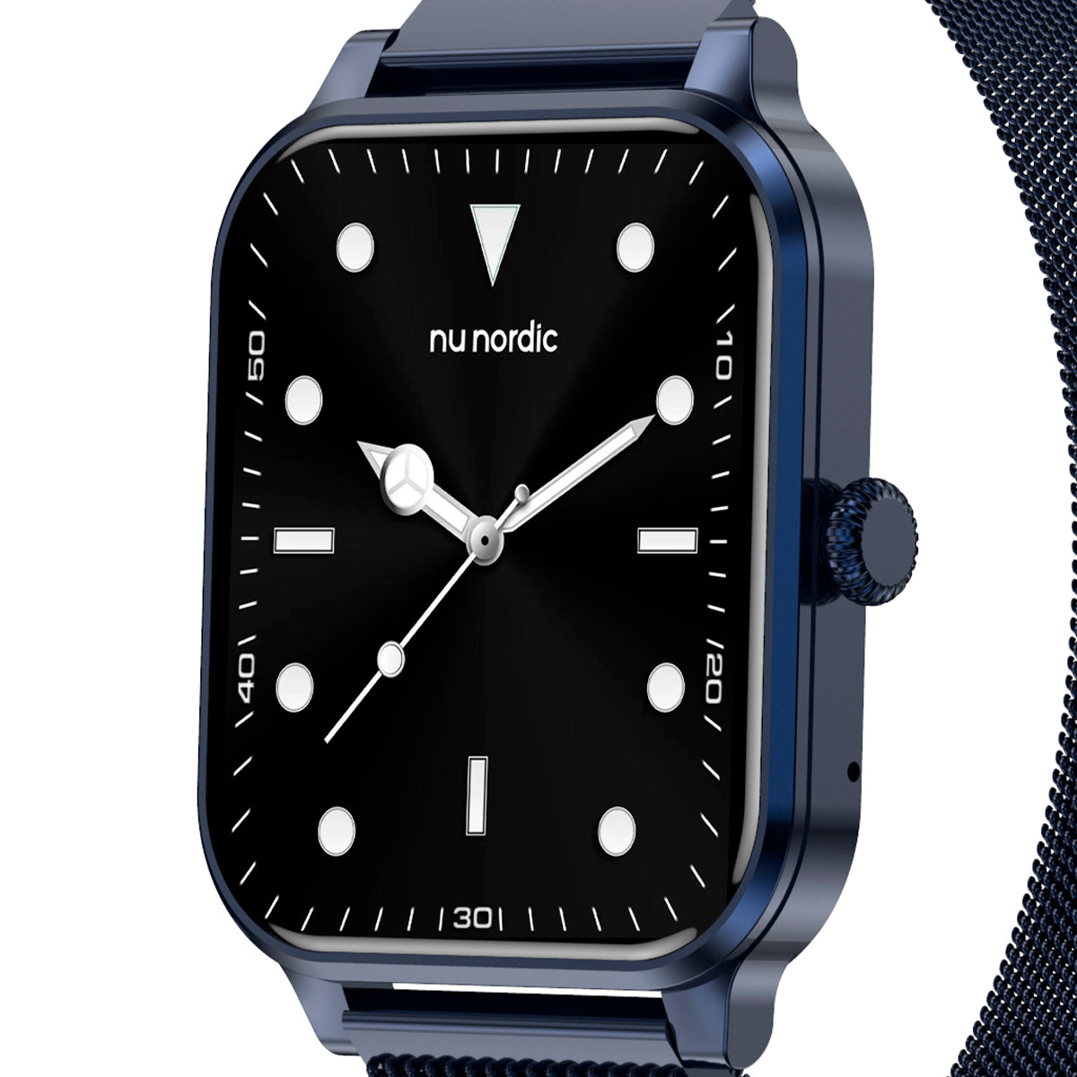 Smartwatch Nu Nordic Space Travel Bluetooth Llamadas Música