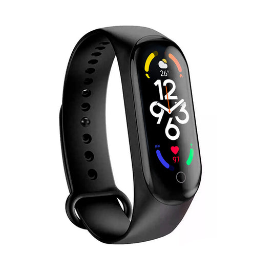 Smartband M6 Smartwatch Reloj Deportivo Pulsera Inteligente