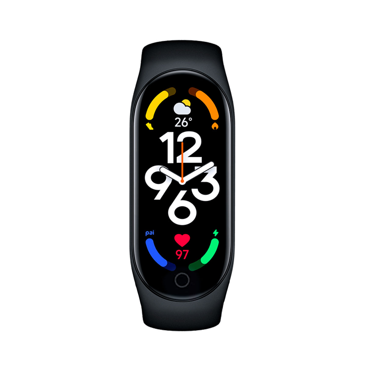 Smartband M6 Smartwatch Reloj Deportivo Pulsera Inteligente