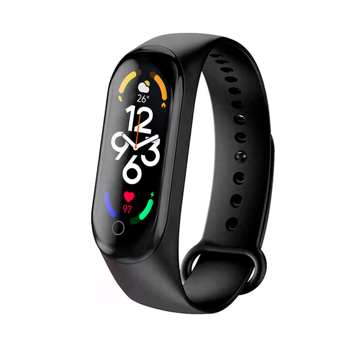 Smartband M6 Smartwatch Reloj Deportivo Pulsera Inteligente