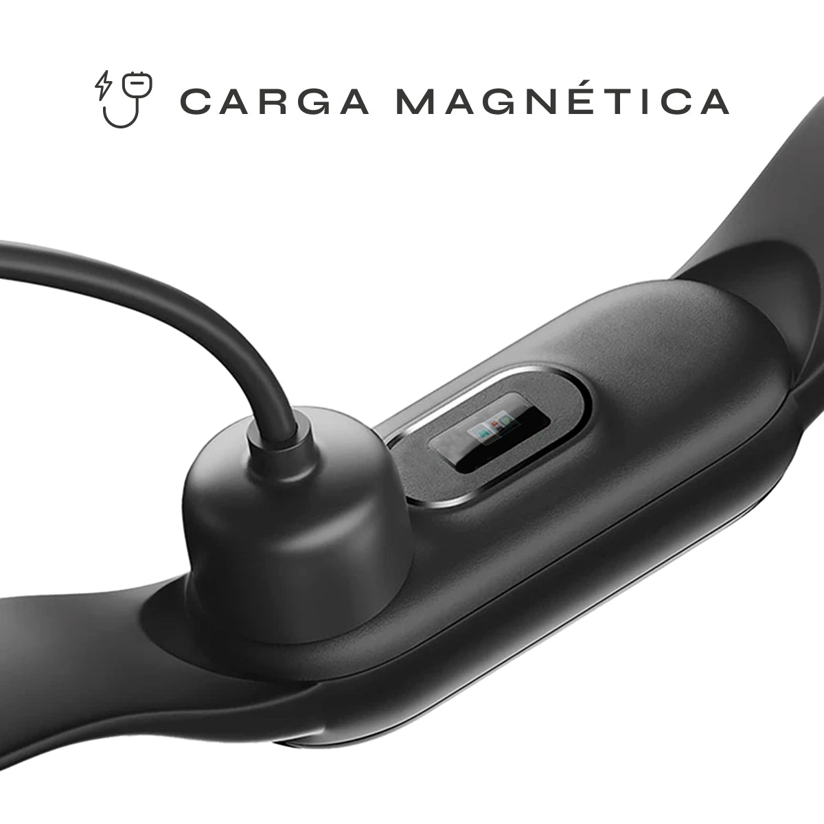 Smartband M6 Smartwatch Reloj Deportivo Pulsera Inteligente