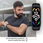Smartband M6 Smartwatch Reloj Deportivo Pulsera Inteligente
