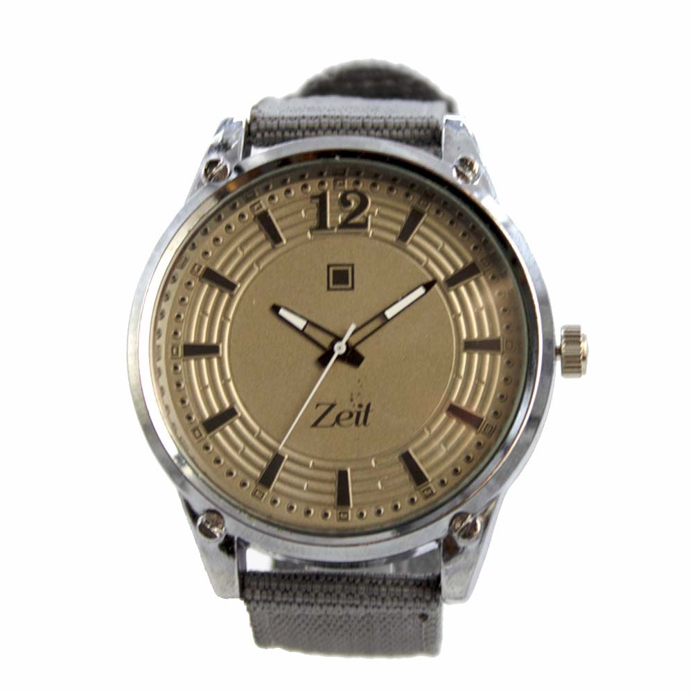 Reloj Zeit para Hombre con textura