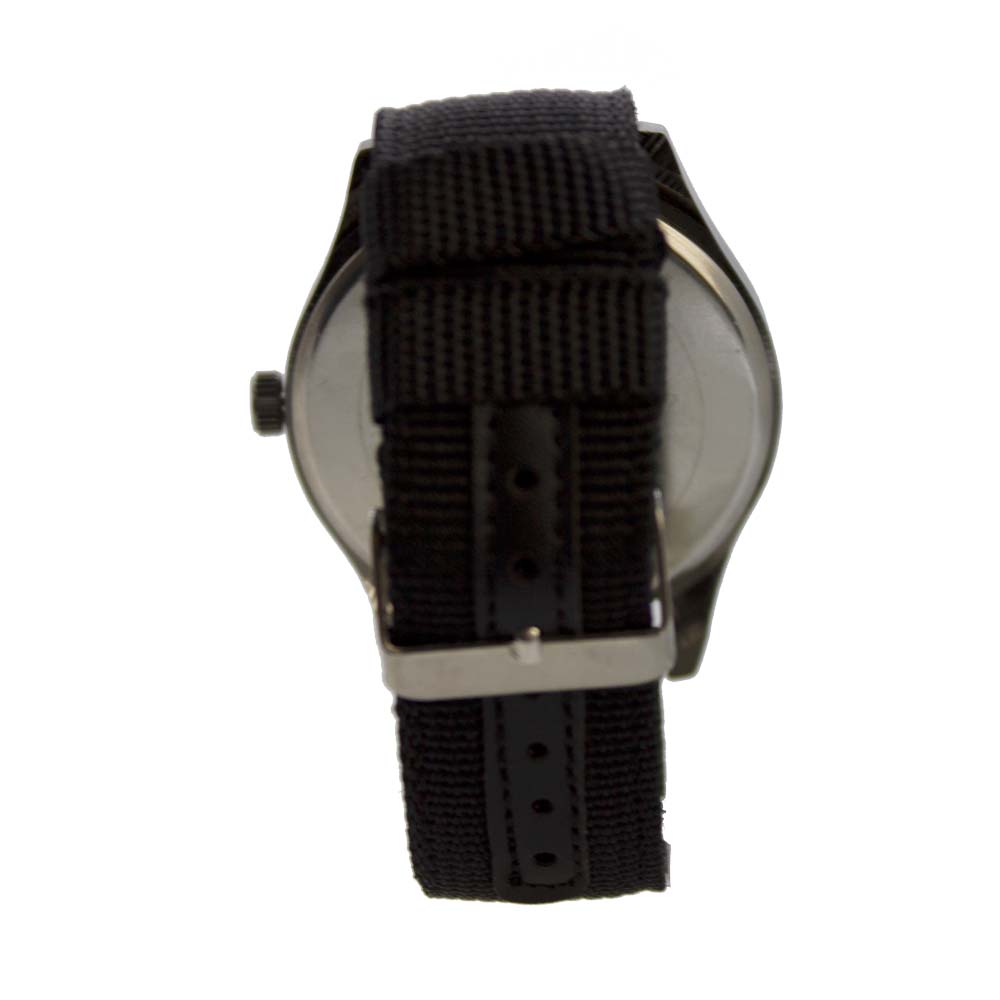Reloj Zeit para Hombre con textura de maquinaria