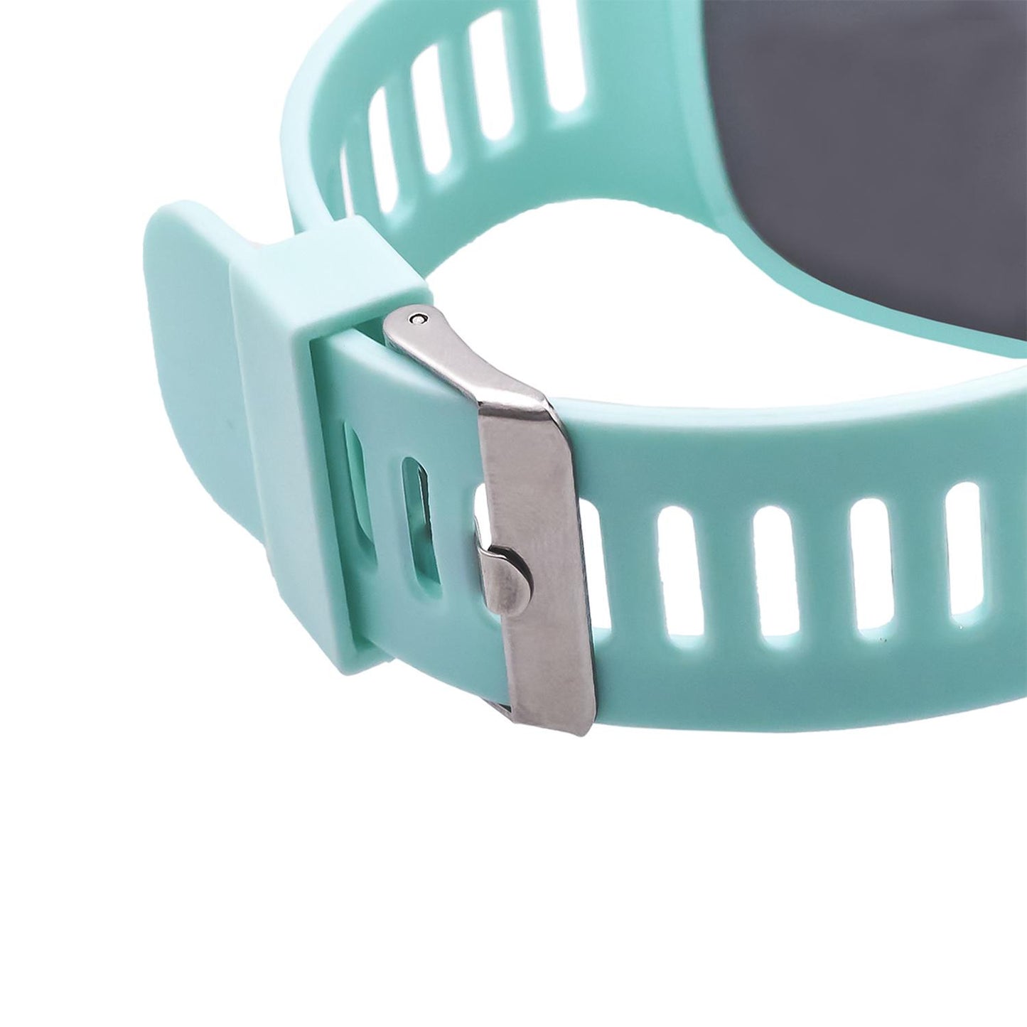 Reloj Digital Zeit Casual Unisex Silicón