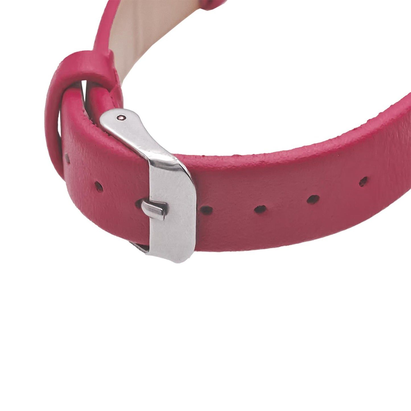 Reloj Análogo Zeit Casual Mujer Tacto Piel Liso