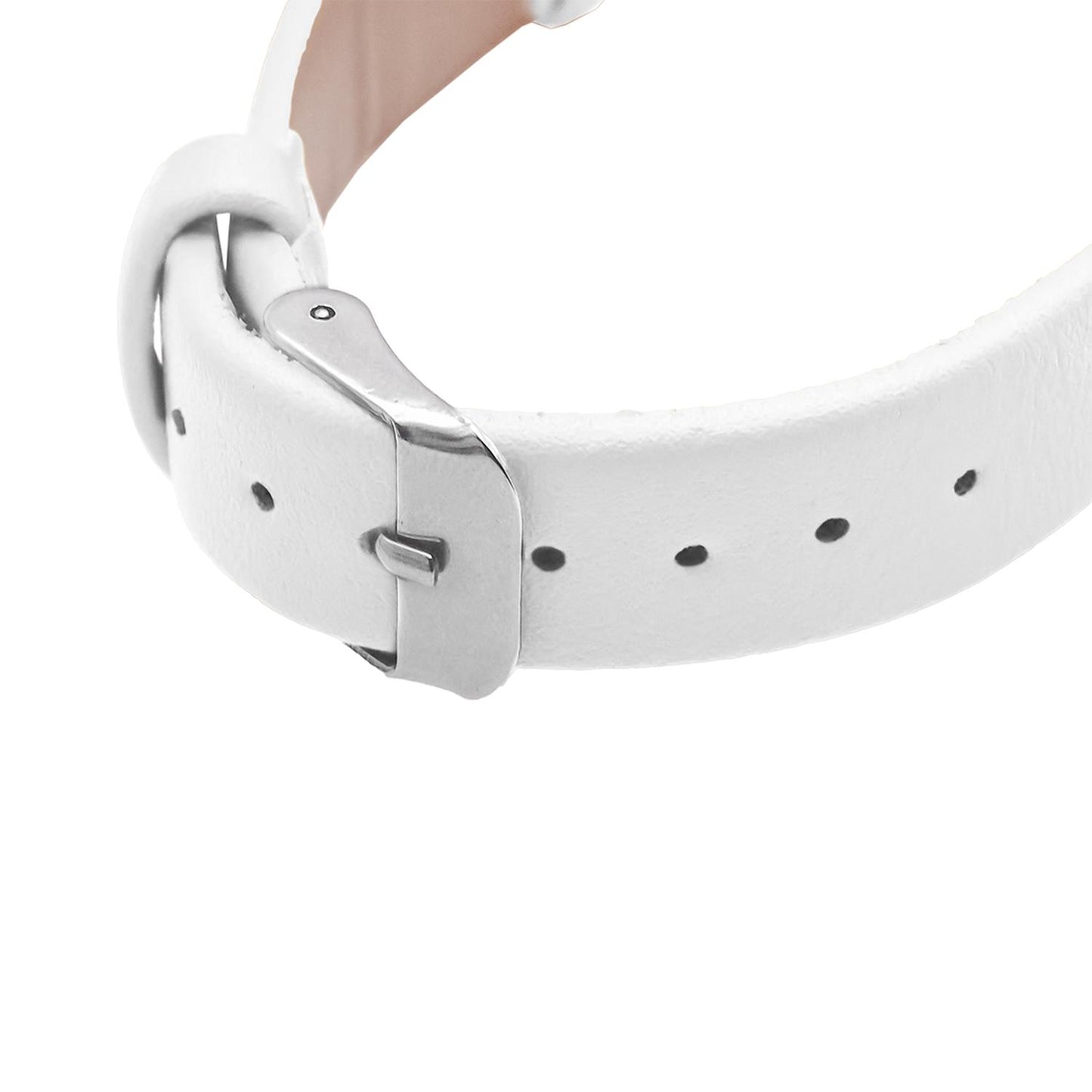 Reloj Análogo Zeit Casual Mujer Tacto Piel Liso