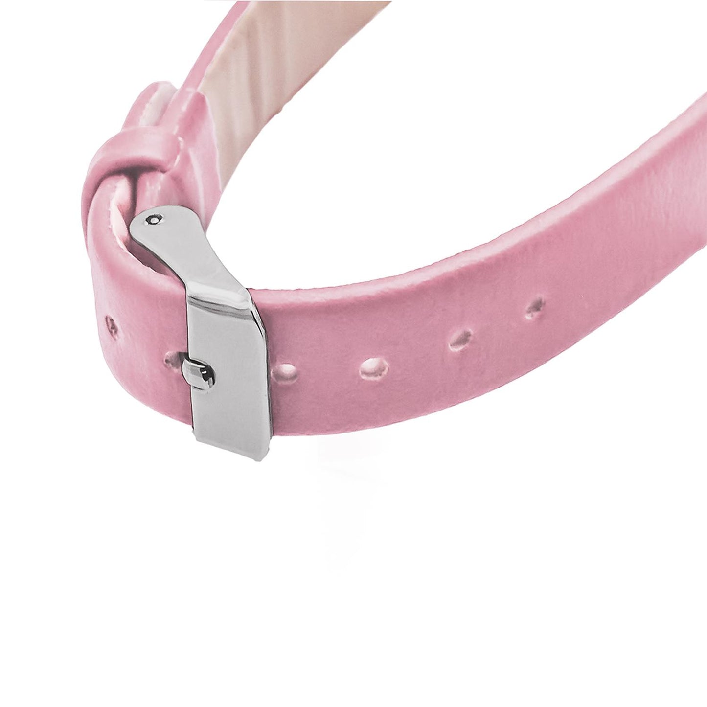 Reloj Análogo Zeit Casual Mujer Tacto Piel