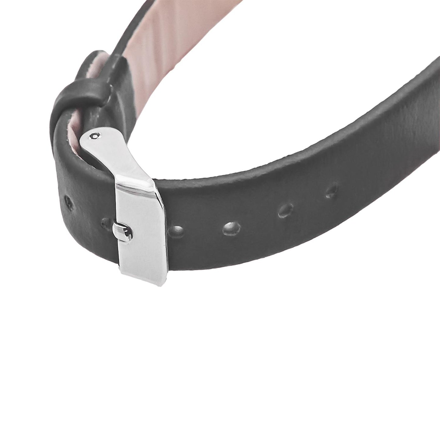 Reloj Análogo Zeit Casual Mujer Tacto Piel