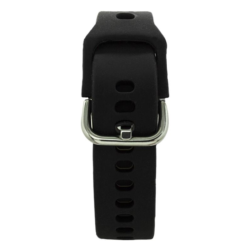 Reloj Zeit de Sin Género tipo Digital Silicón Rosa 21107