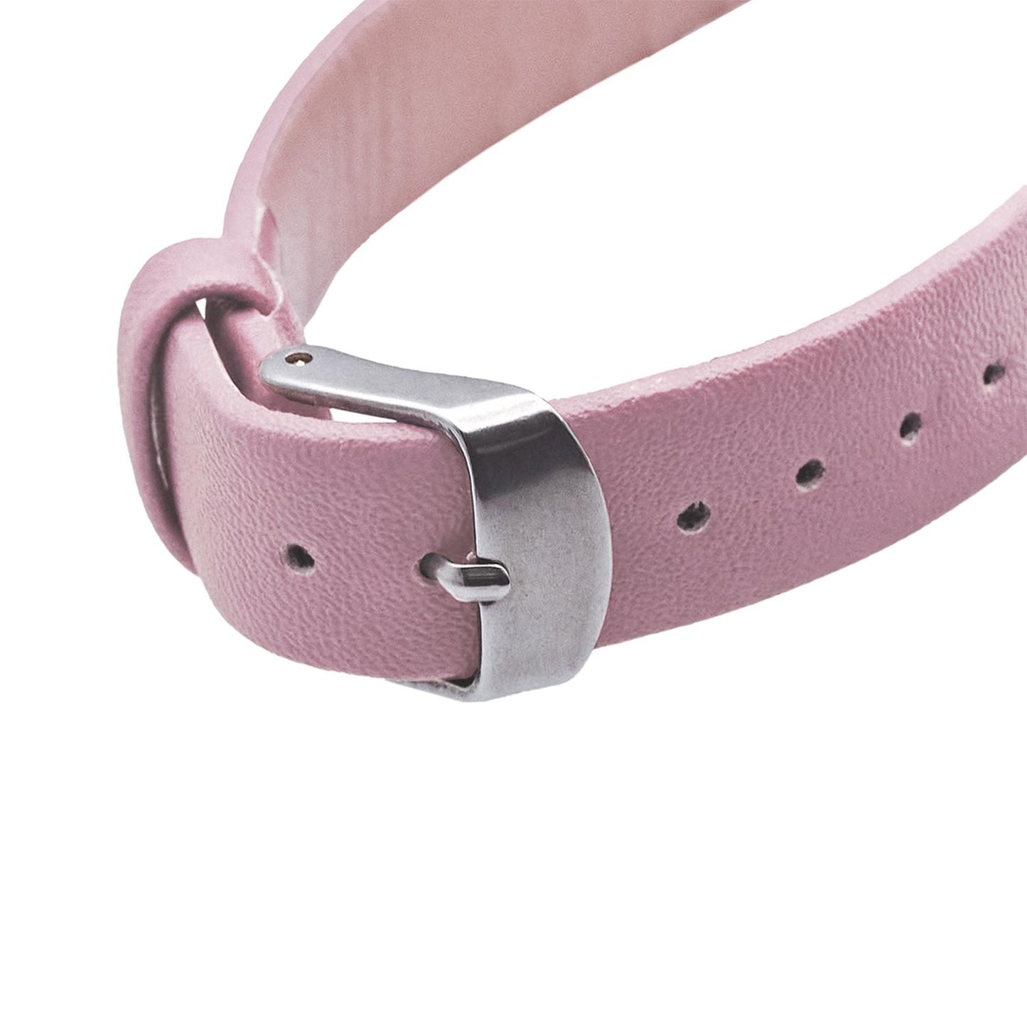 Reloj Análogo Zeit Casual Mujer Tacto Piel Brillantes