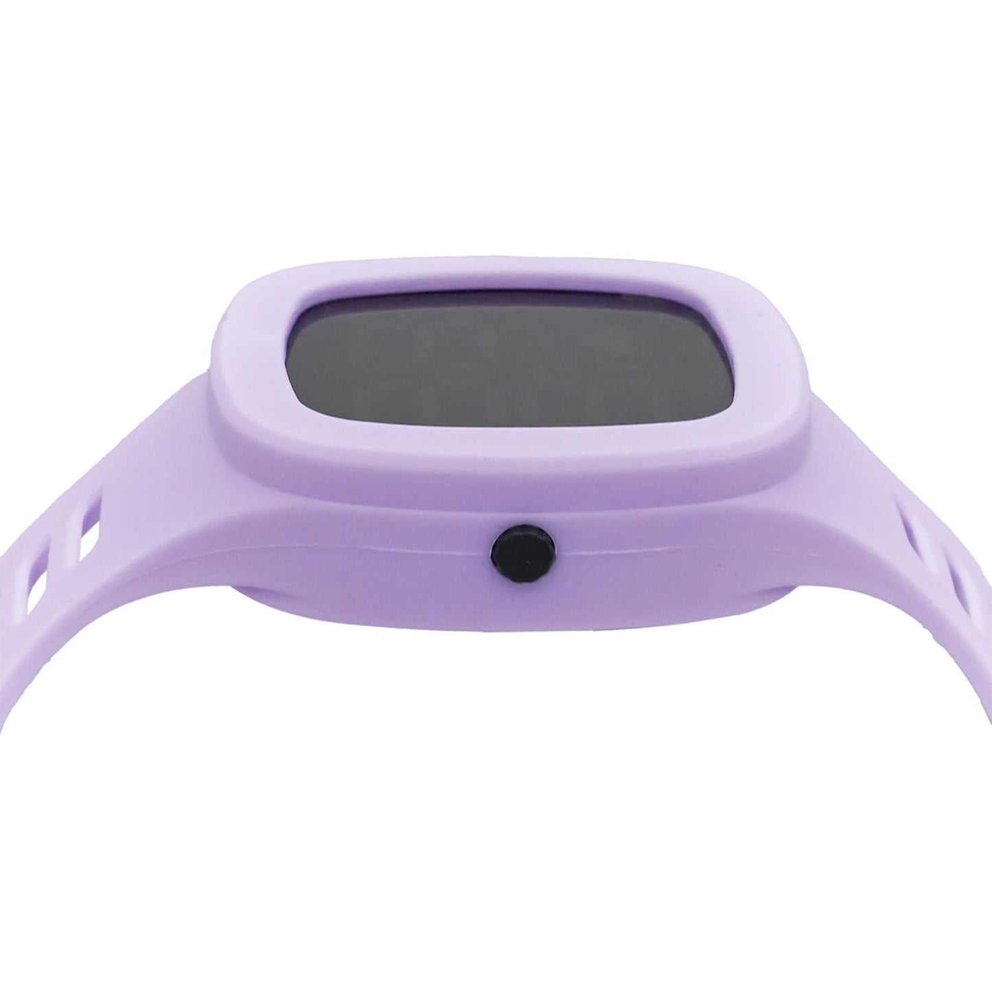 Reloj Digital Zeit Casual Unisex Silicón