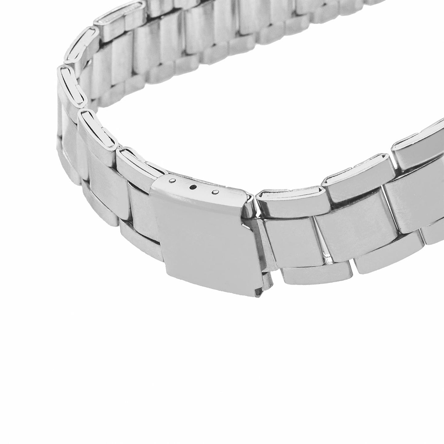 Reloj Análogo Zeit Casual Mujer Metal