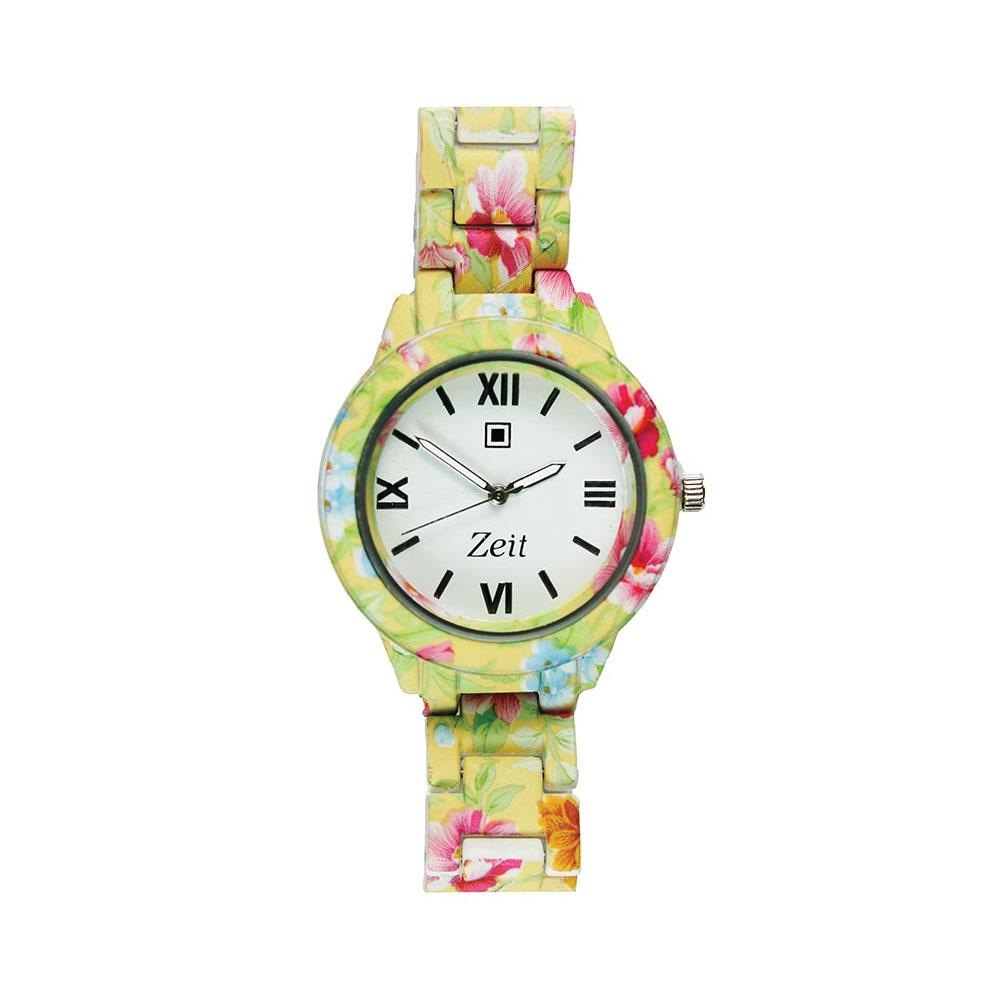 Reloj zeit zens dama plastico - CB00009289