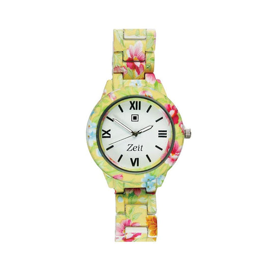 Reloj zeit zens dama plastico - CB00009289