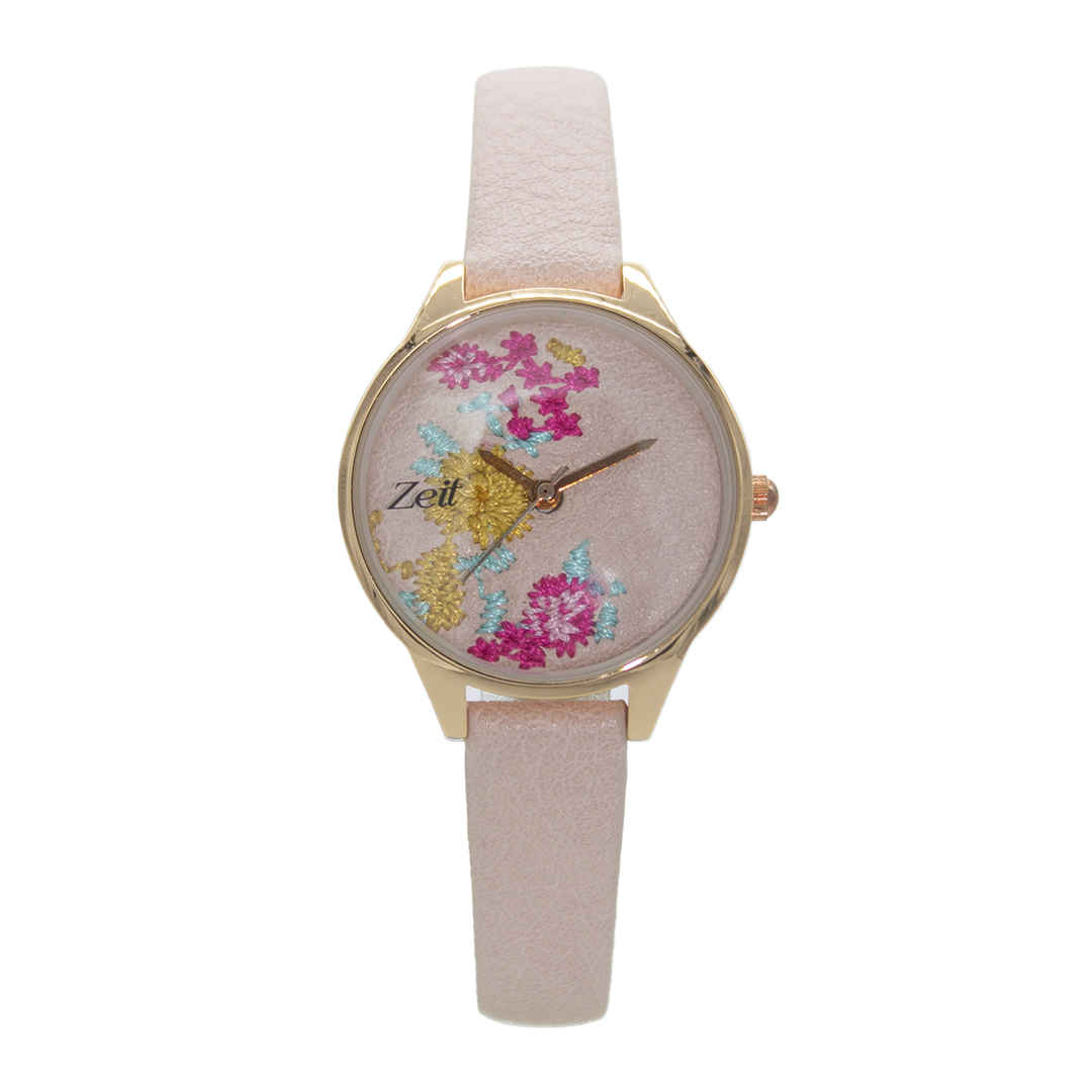 Reloj Zeit para Mujer de Tactopiel 17499