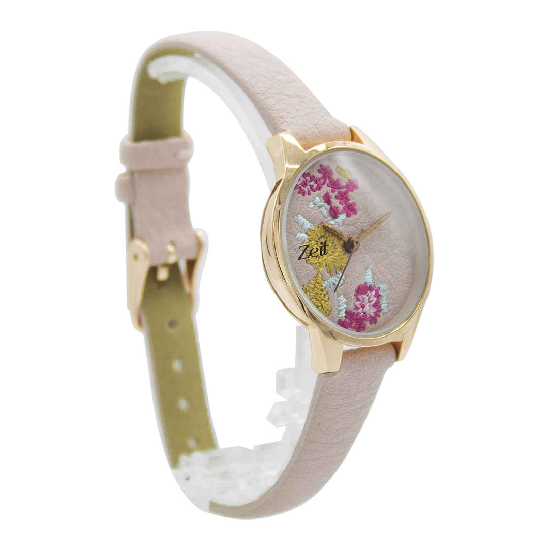 Reloj Zeit para Mujer de Tactopiel 17498