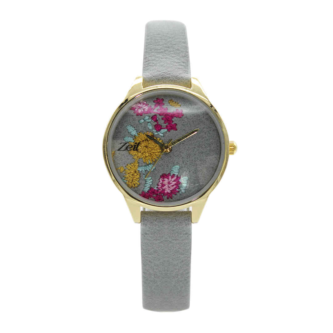 Reloj Zeit para Mujer de Tactopiel 17499