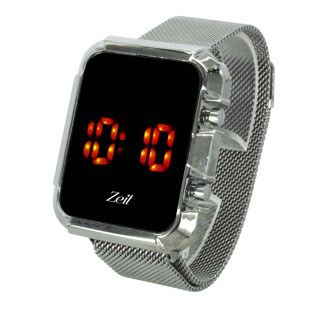 Reloj Zeit para hombre digital 18413