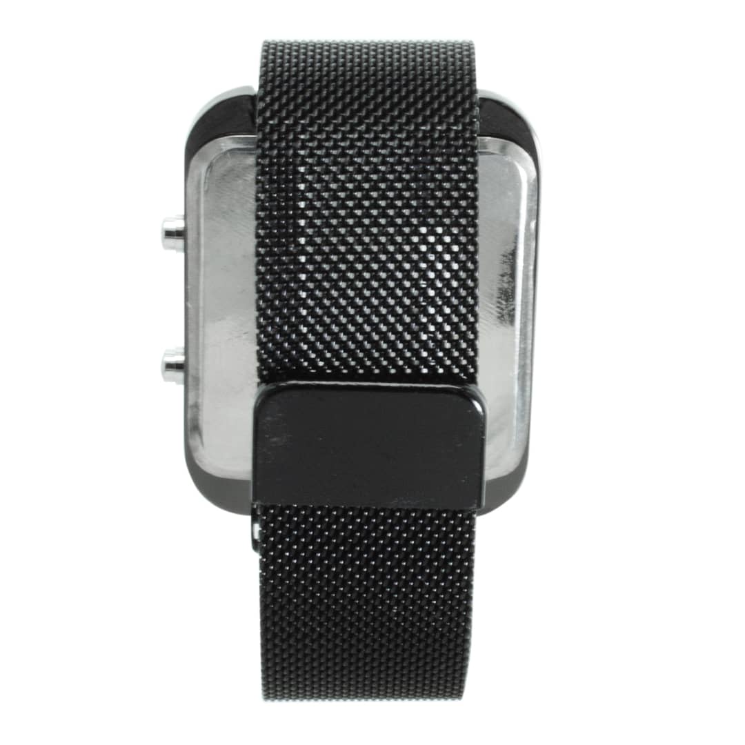 Reloj Zeit para Hombre correa mesh 18432