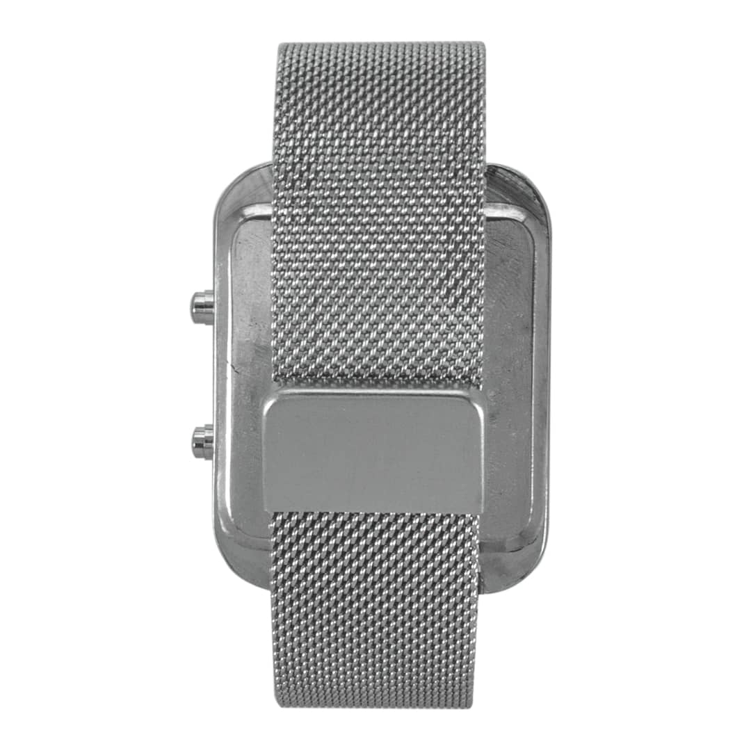 Reloj Zeit para Hombre correa mesh 18431