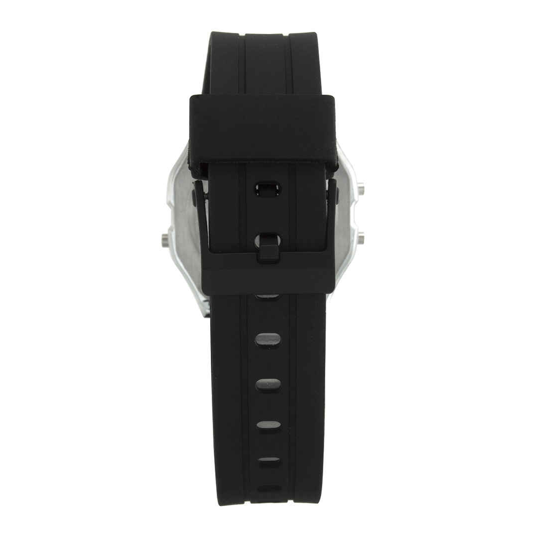 Reloj Zeit Sin Género tipo Casio Digital 18630