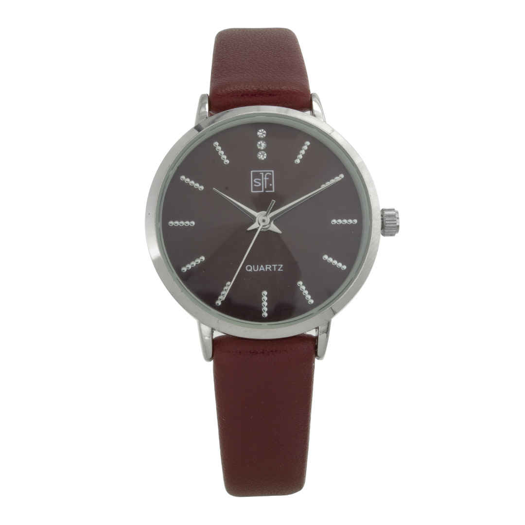 Reloj Zeit para Mujer de Tactopiel Análogo 19306