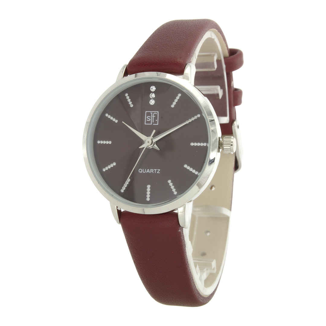 Reloj Zeit para Mujer de Tactopiel Análogo 19307