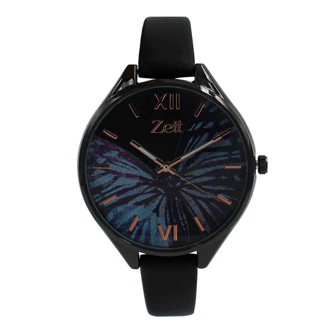 Reloj Zeit para Mujer de Tactopiel Análogo 19473