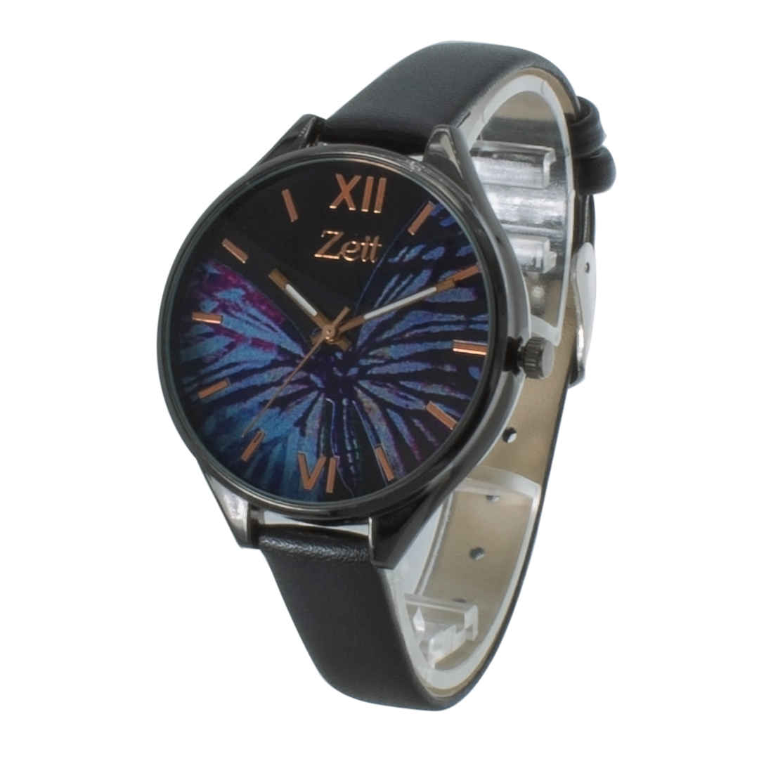 Reloj Zeit para Mujer de Tactopiel Análogo 19473