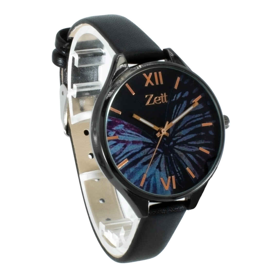 Reloj Zeit para Mujer de Tactopiel Análogo 19473