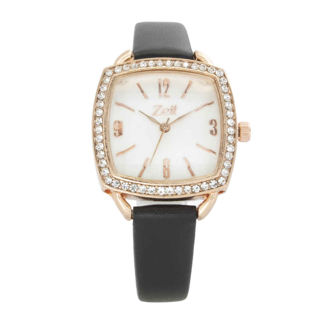 Reloj Zeit para Mujer de Tactopiel Análogo 19502