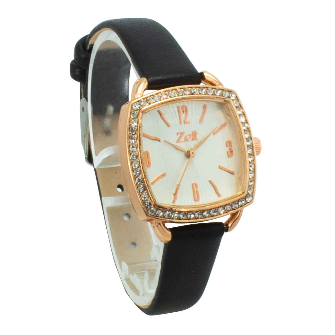 Reloj Zeit para Mujer de Tactopiel Análogo 19502