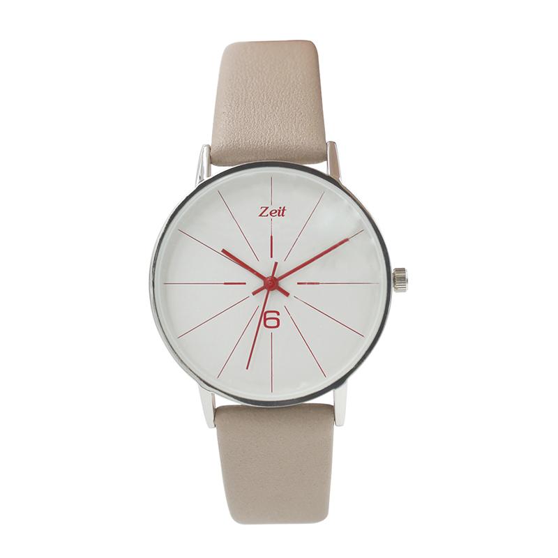 Reloj Zeit para Mujer de Tactopiel Análogo 19587