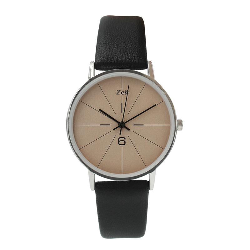 Reloj Zeit para Mujer de Tactopiel Análogo 19587