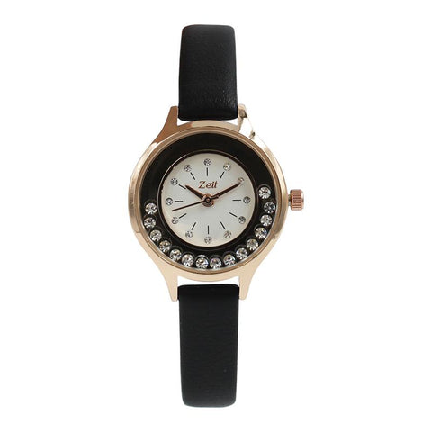 Reloj Zeit para Mujer de Tactopiel Análogo 19599