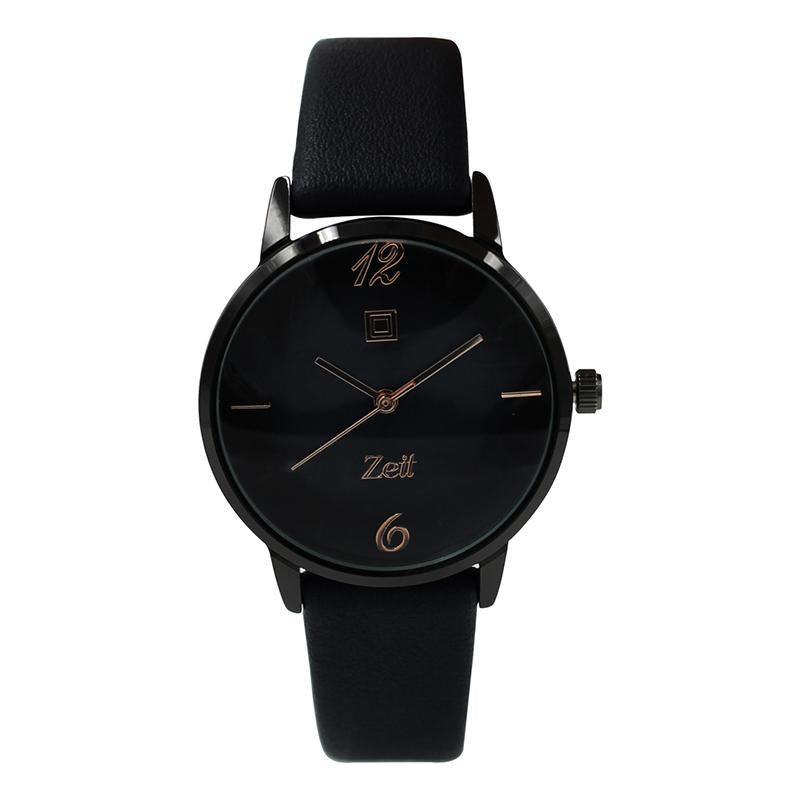 Reloj Zeit para Mujer de Tactopiel Análogo 19640