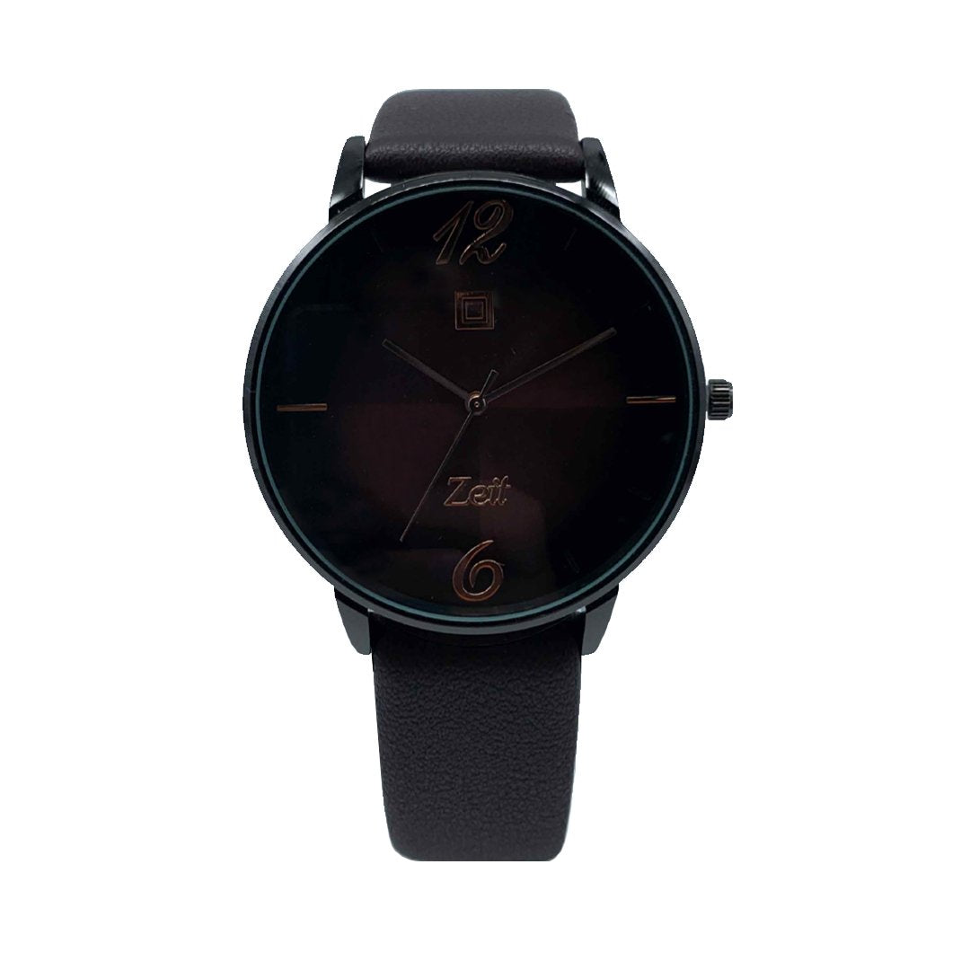 Reloj Caballero Tactopiel Cafe Caja-CB00019642