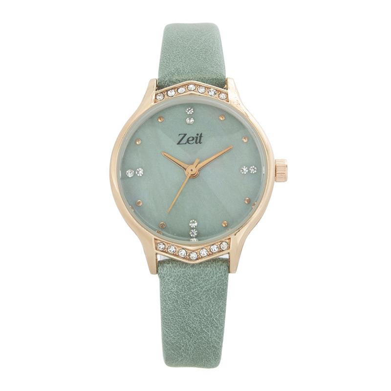 Reloj Zeit para Mujer de Tactopiel Análogo 19687