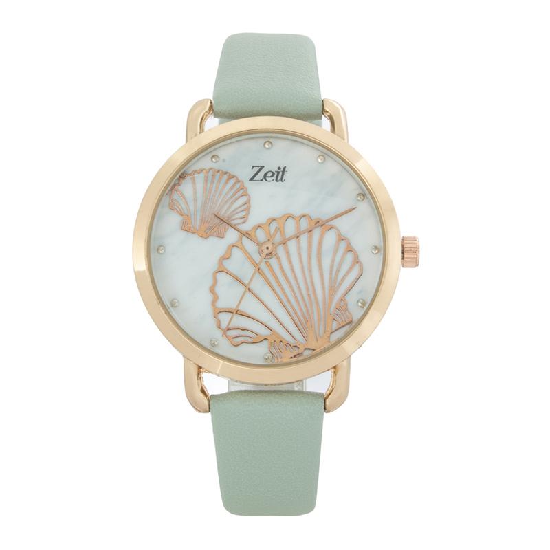 Reloj Zeit para Mujer de Tactopiel Análogo 19745