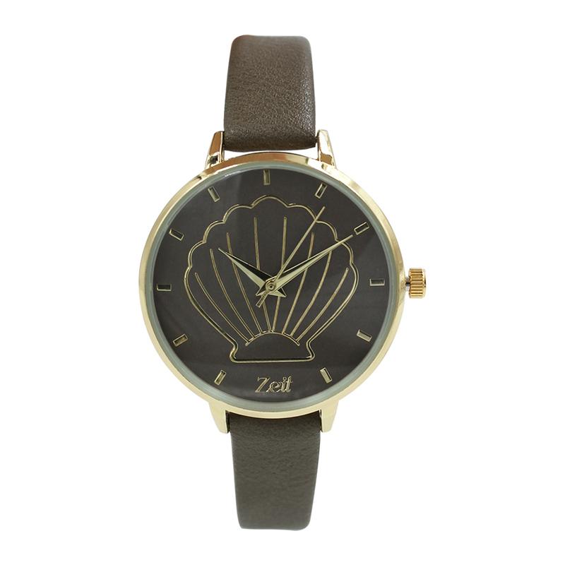 Reloj Zeit para Mujer de Tactopiel Análogo 19753