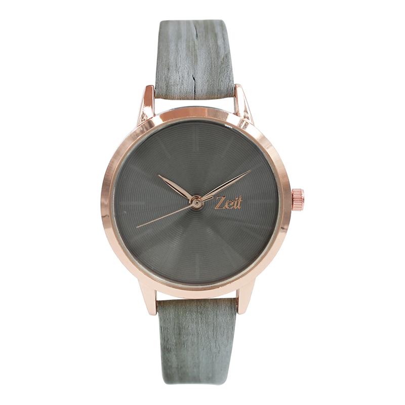 Reloj Zeit para Mujer de Tactopiel Análogo 19775