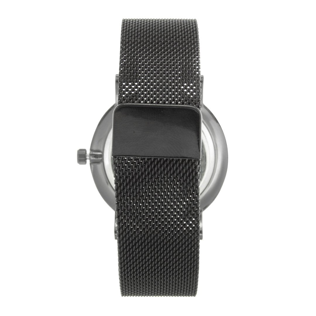 Reloj Zeit para Hombre correa mesh 20280